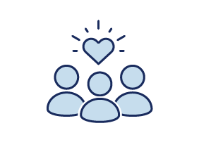 続けられる仕組み